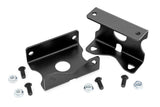 Universal UTV Rack J-Bracket by Rough Country