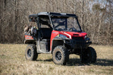 Universal UTV Rack J-Bracket by Rough Country