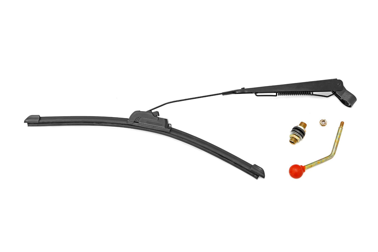 Universal UTV Windshield Wiper by Rough Country