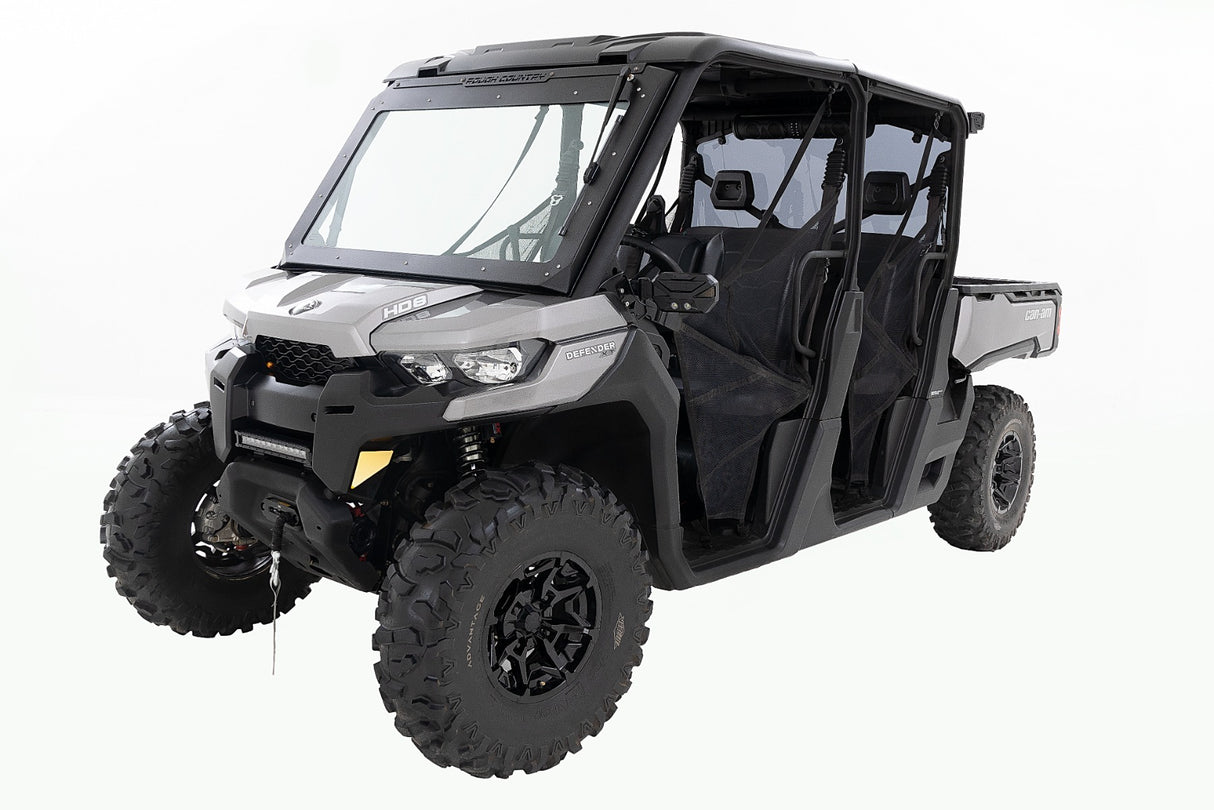 Universal UTV Windshield Wiper by Rough Country