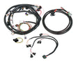 Holley EFI wiring harness kit-558-504