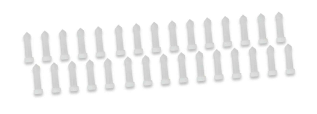 t Unterminated 15' Flying Lead Main Harness - 558-126 HolleyEFI