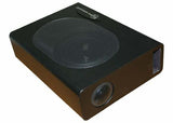 Fits 1987 Chevrolet Blazer; Underseat Speakers System - 5/2 Inch - Pair USS4772