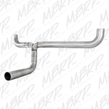 MBRP exhaust system