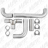 MBRP exhaust system