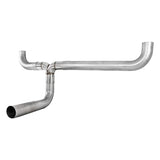 MBRP exhaust system