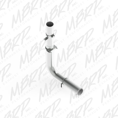 MBRP exhaust system