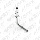 MBRP exhaust system
