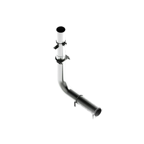 MBRP exhaust system