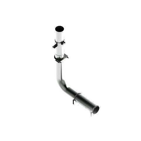 MBRP exhaust system