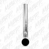 MBRP exhaust system