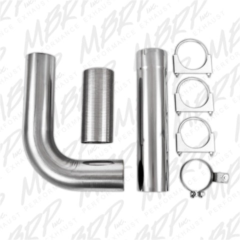 MBRP exhaust system