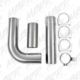 MBRP exhaust system