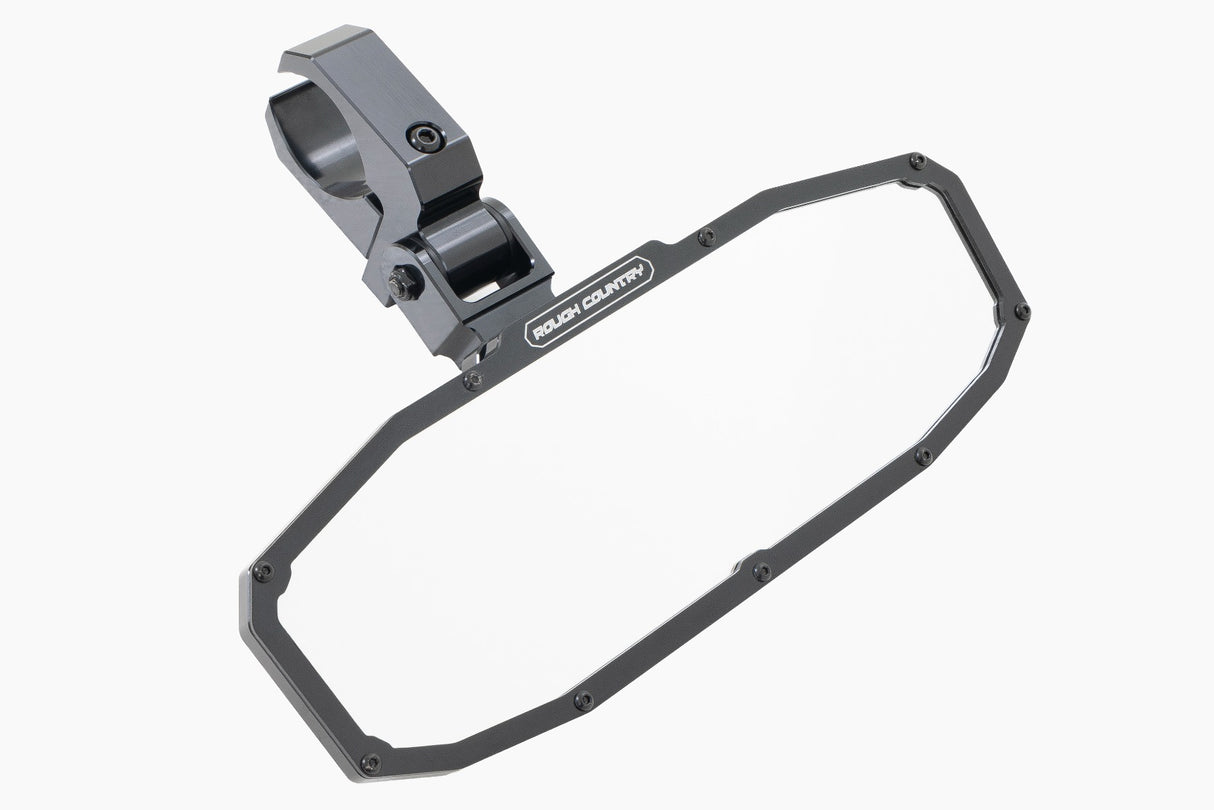 UTV Aluminum Rear View by Rough Country