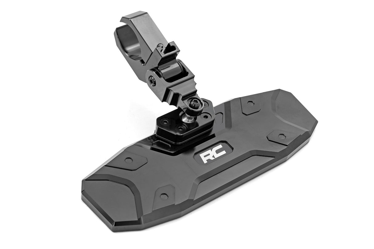 UTV Aluminum Rear View by Rough Country