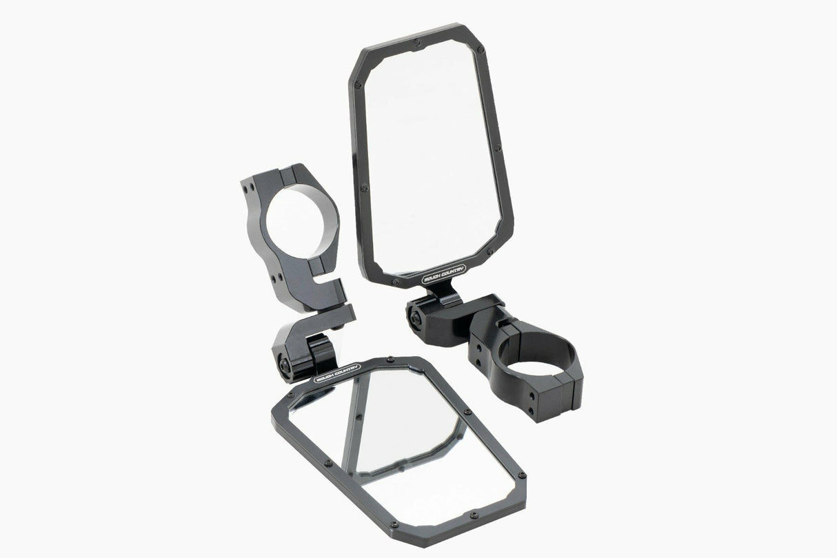 UTV Aluminum Side View by Rough Country