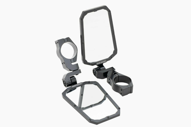 UTV Aluminum Side View by Rough Country