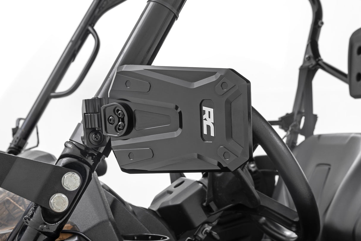 UTV Aluminum Side View by Rough Country