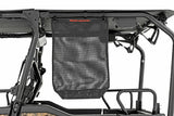 UTV Mesh Trail Bag; Universal 99029
