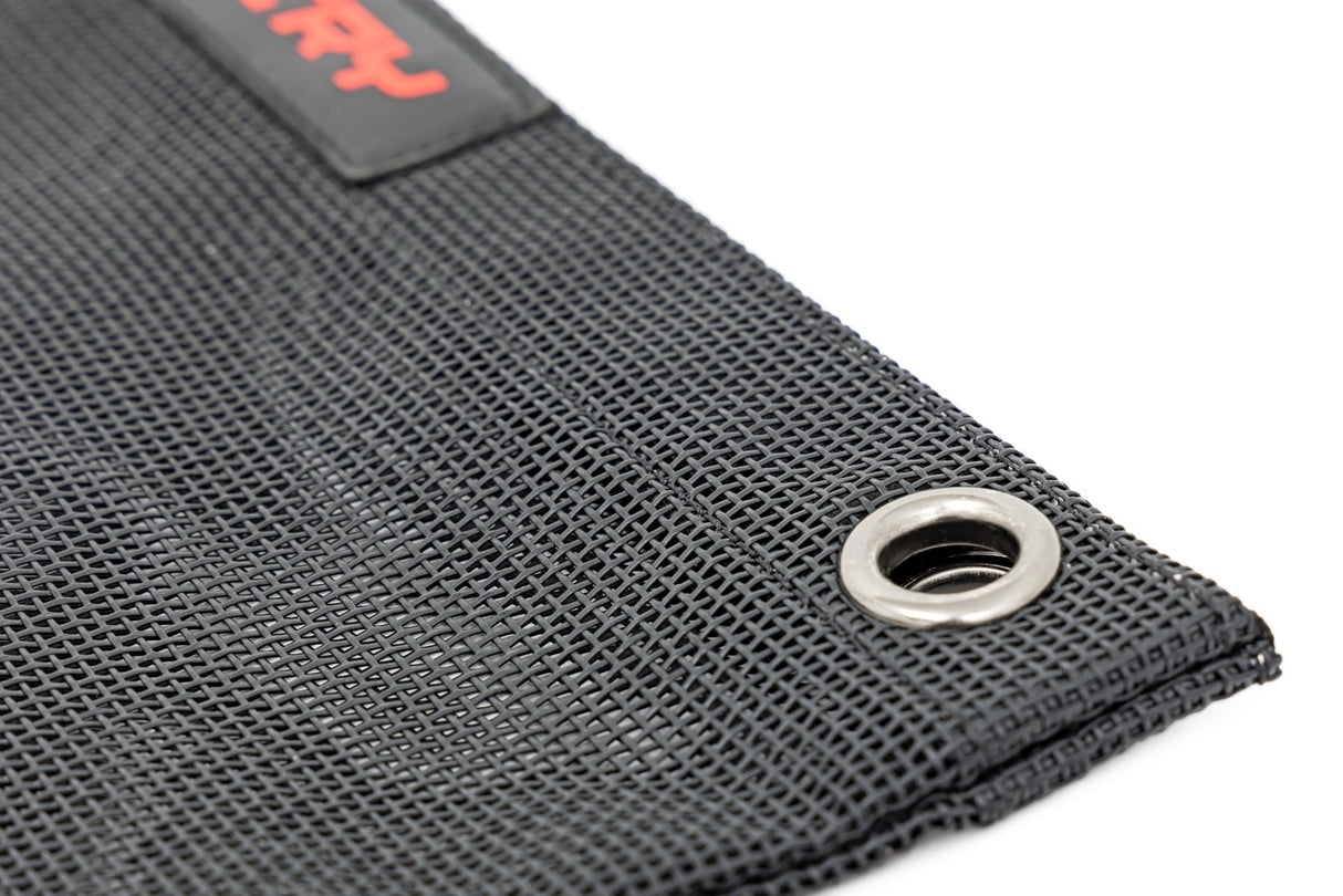 UTV Mesh Trail Bag; Universal 99029