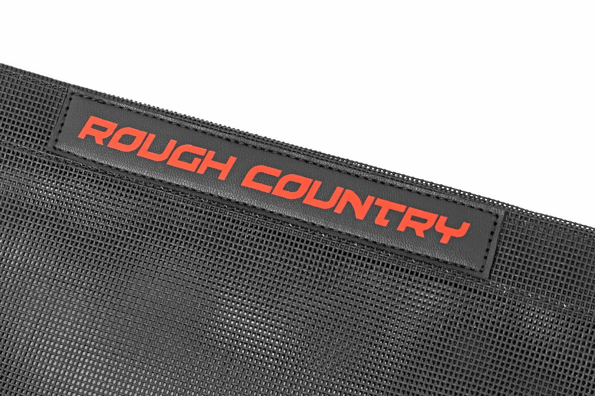 UTV Mesh Trail Bag; Universal 99029