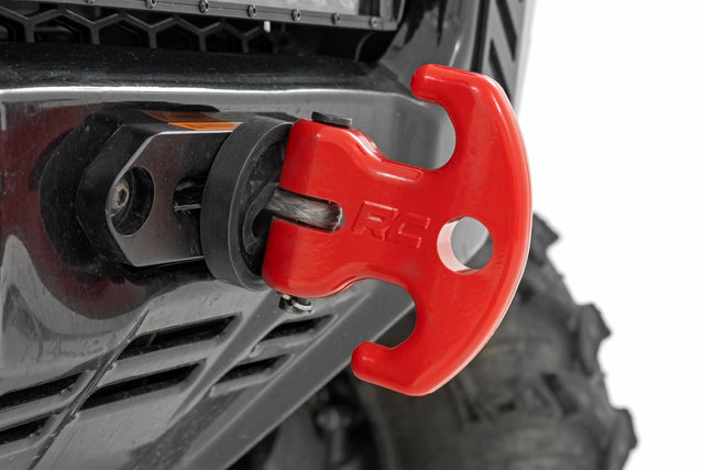 Winch by Rough Country