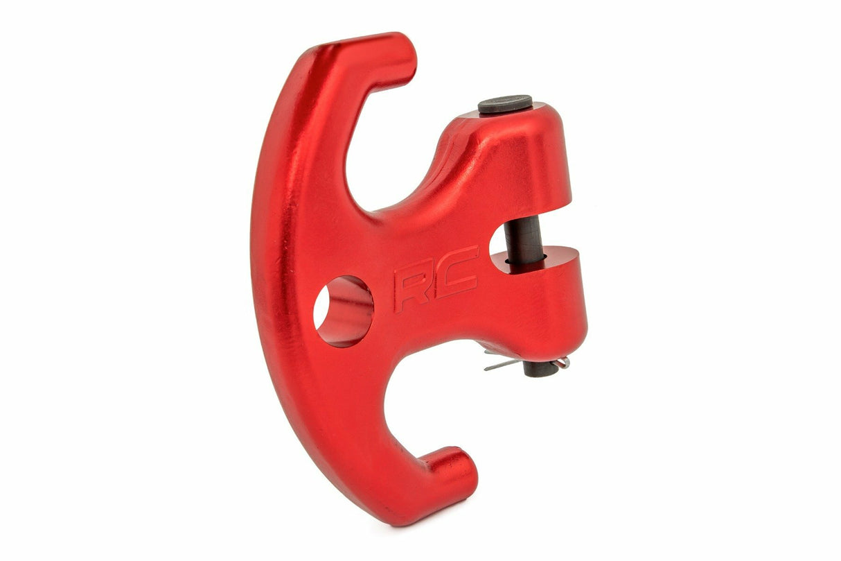 Winch by Rough Country
