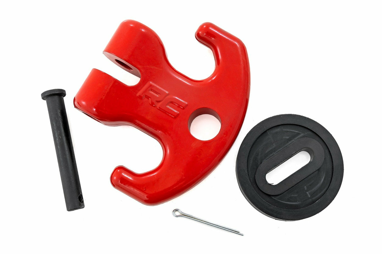 Winch by Rough Country