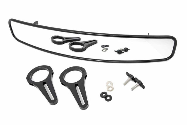 UTV Rear View Mirror; for 2013-2017 Ranger by Rough Country