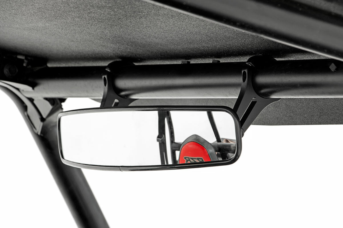 UTV Rear View Mirror; by Rough Country