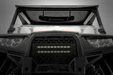 UTV Rear View Mirror; by Rough Country