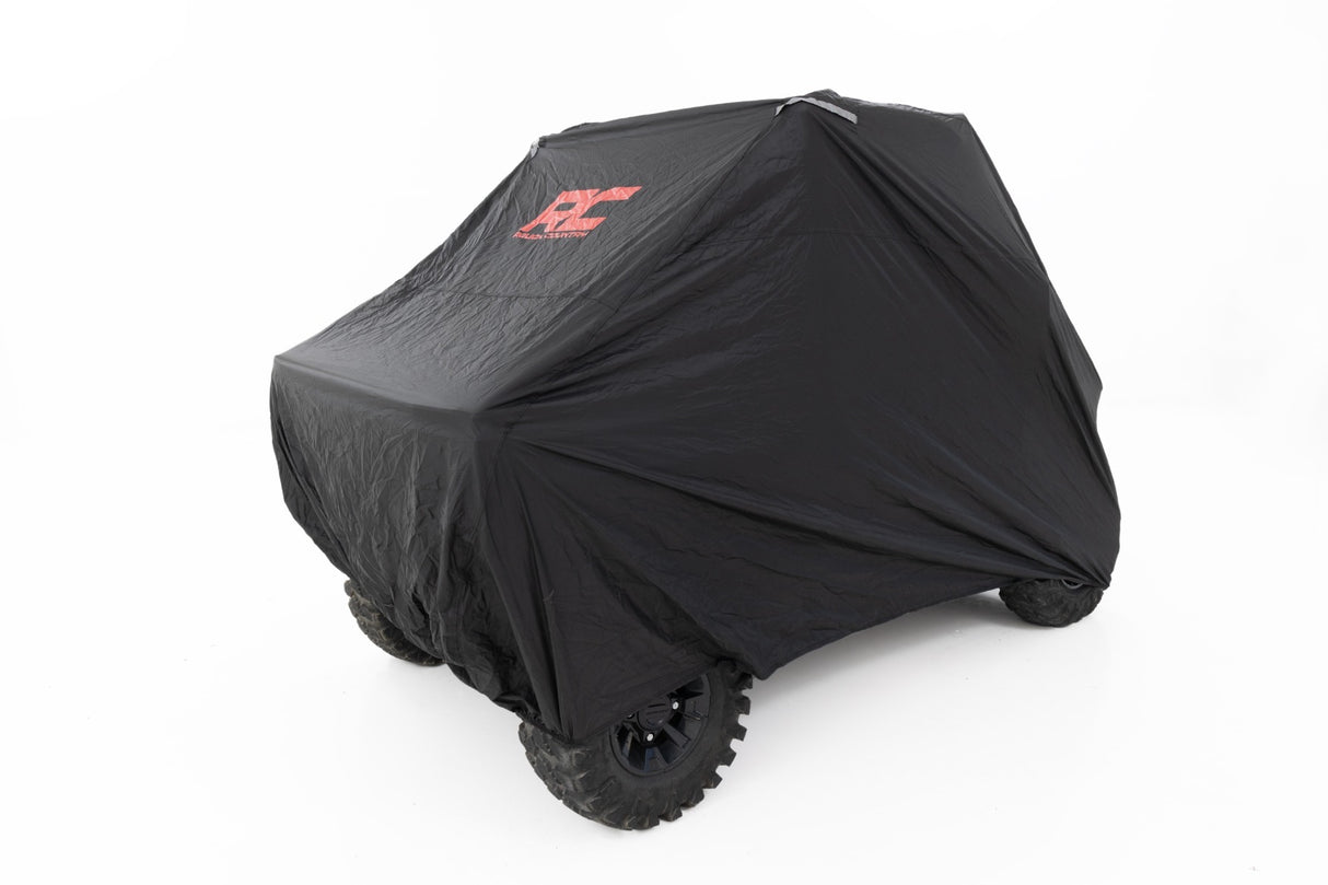 UTV Storage Cover; Universal by Rough Country