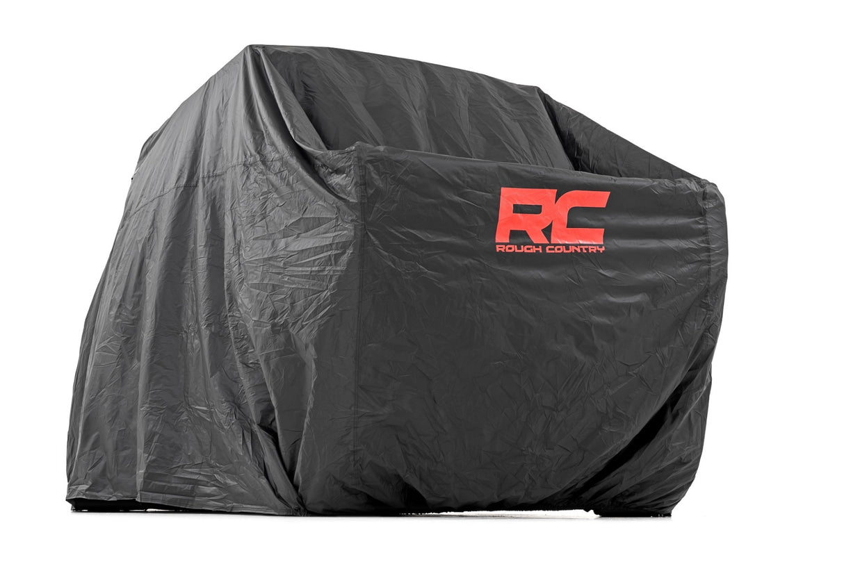 UTV Storage Cover; Universal by Rough Country
