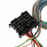 1987 Blazer American Auto Wire Standard 13 Circuit Wiring Harness UWH0012