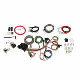 1987 Blazer American Auto Wire Deluxe 20 Circuit Wiring Harness UWH0018