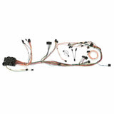 1967-68 C10 Pickup Auto Wire "Classic Update" Wiring System UWH6768
