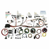 1967-68 C10 Pickup Auto Wire "Classic Update" Wiring System UWH6768