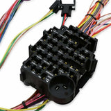 75-82 Chevrolet C10 American Auto Wire Classic Update Wiring System UWH7382