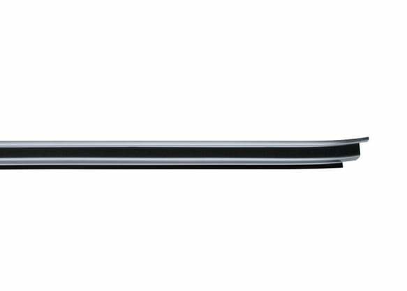 1969-1972 Chevrolet Blazer; Upper Winshield Repair Panel UWRP072