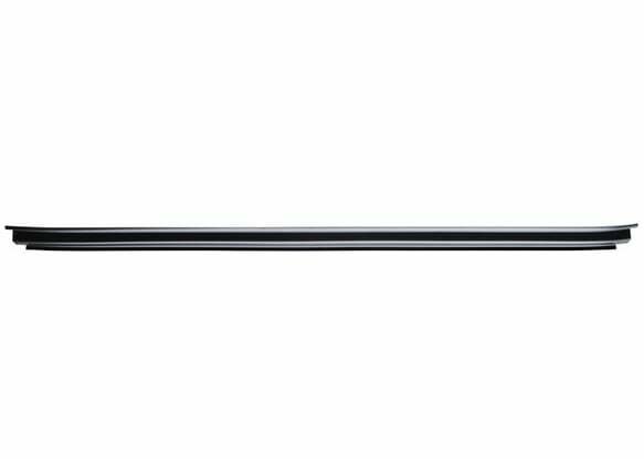 1969-1972 Chevrolet Blazer; Upper Winshield Repair Panel UWRP072