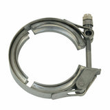 V Band Clamp 304SS 2.5 Exhaust Clamp-Xforce-VQ-250