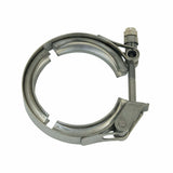 V Band Clamp 304SS 2 Exhaust Clamp-Xforce-VQ-200