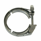 V Band Clamp 304SS 3 Exhaust Clamp-Xforce-VQ-300