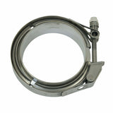 XForce exhaust hardware kit 3.5 inch VQK-350-XFO