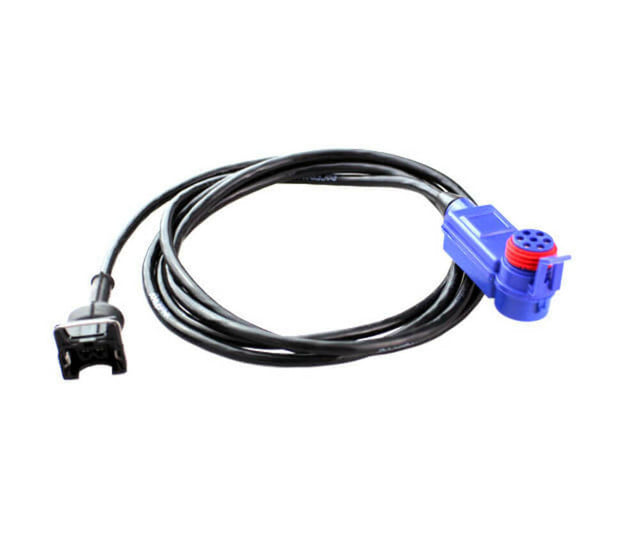 Racepak data acquisition component drag racing off road land speed V-Net 0-300°F 0-300f 230-VM-TR