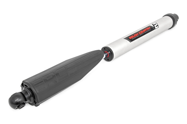 V2 monotube shocks by Rough Country