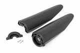 V2 Shock Shaft Protector by Rough Country