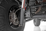 V2 Shock Shaft Protector by Rough Country