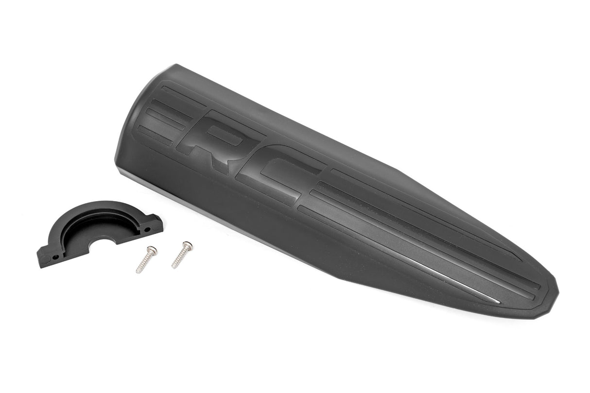V2 Shock Shaft Protector by Rough Country