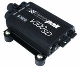 Racepak data logger drag racing V-Net EFI 200-KT-V300SD2G